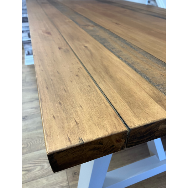 Cotswold Painted Trestle Table